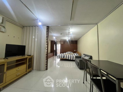 รูปภาพ ใกล้ BTS ราชเทวี เพียง 100 ม. คอนโดหนึ่งห้องนอน Ratchathewi Tower Condominium (ID 1895045)