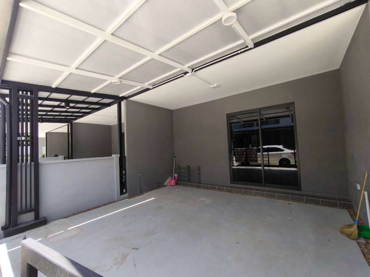รูป OP02170 - Pleno Sukhumvit-Bangna 3 : MegaBangna  - รูปที่ 18/23