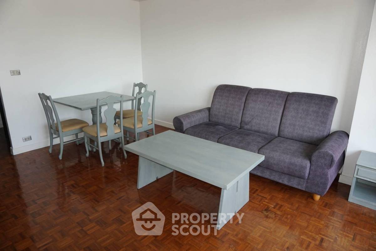 รูป คอนโด 2 ห้องนอน Baan Sukhumvit ใกล้ BTS ทองหล่อ ย่านพร้อมพงษ์ (ID 889974) - รูปที่ 2/5