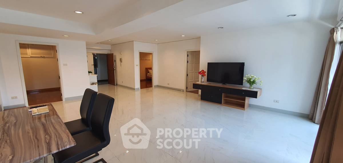 picture 3-BR 140 Sqm At Royal Castle Sukhumvit Near BTS Phrom Phong (ID 886656) - 4/19