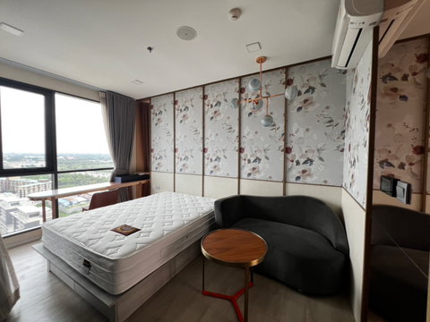 Condo for Rent at Modiz Launch, Next to Thammasat University (Rangsit Campus)