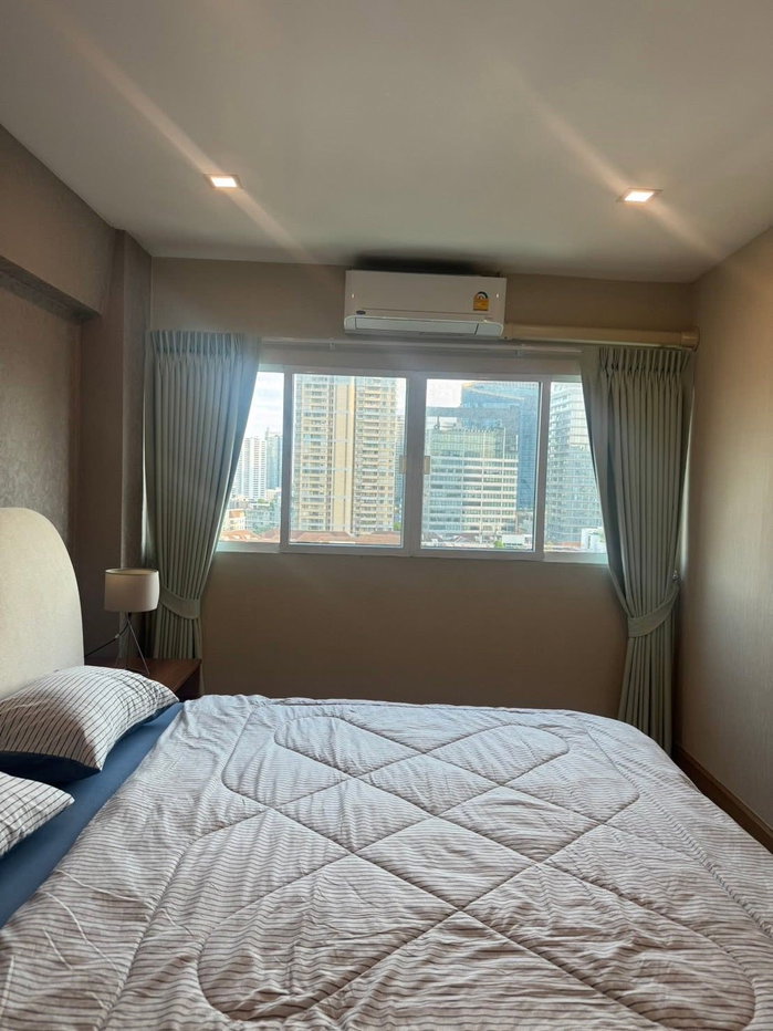 รูป For Rent: Thonglor Tower( ทองหล่อทาวเวอร์) - รูปที่ 8/20