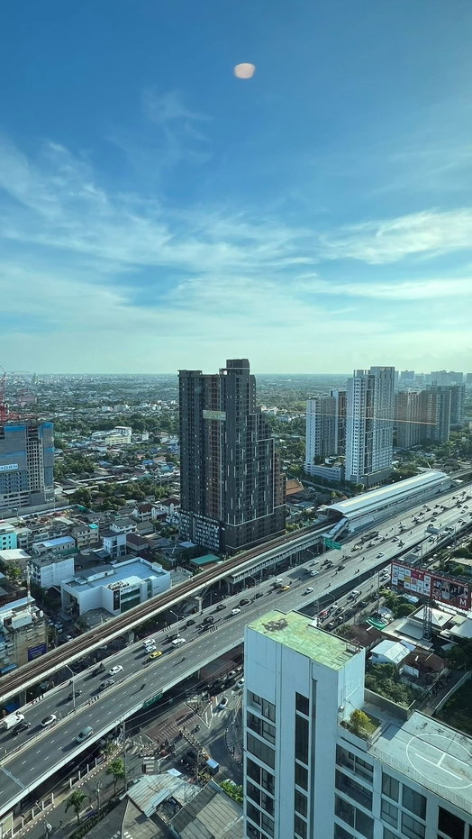 รูป MN3701 ให้เช่าคอนโด รีเจ้นท์ โฮม วุฒากาศ - รูปที่ 13/13