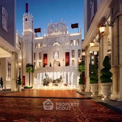 รูป คอนโด 2 ห้องนอน Espana Condo Resort Pattaya ย่านหนองปรือ (ID 3157186) - รูปที่ 19/19