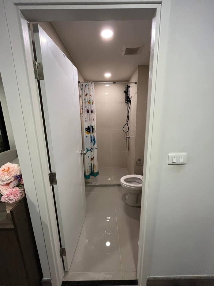รูป Rent Flexi สาทร - เจริญนคร 25 ตรม. เฟอร์ครบ 13,000 บาท - รูปที่ 3/10