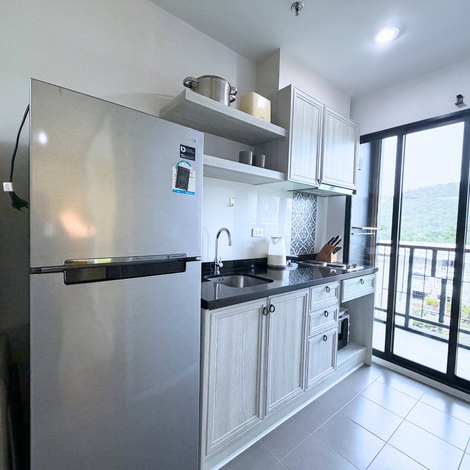 picture The Base Height Condominium Phuket - 8/9