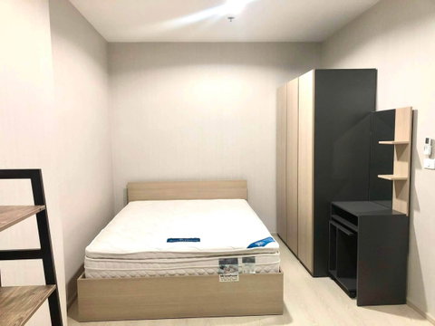 🔥ด่วน ห้องไปไวมากกก Code: 26KJ4079  ให้เช่า IDEO Sukhumvit 115 🔥🔥 จองเดือนนี้รับส่วนลด1,000บาท 🔥🔥 @kjcondo (มี@ข้างหน้าด้วยนะคะ)