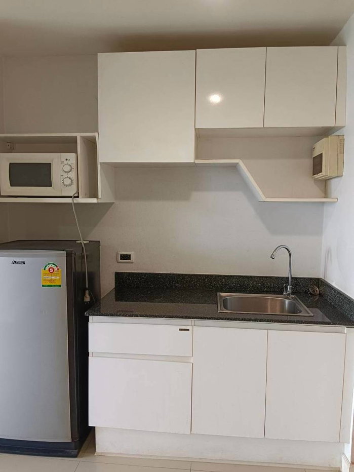 picture Swift condo Samutprakarn for rent - 7/11