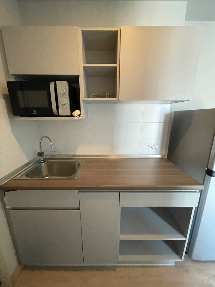 picture For rent Condo Lumpini selected  - 20/27