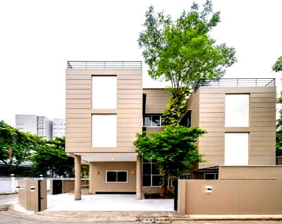 เช่าโฮมออฟฟิศ สวนรถไฟ : ให้เช่าอาคาร / โฮมออฟฟิศ 3.5 ชั้น โครงการ The Amber Home At Chatuchak / ซอยวิภาวดีรังสิต 5 /แอร์ทั้งหลัง / อยู่อาศัย หรือ Home Office จดบริษัทได้