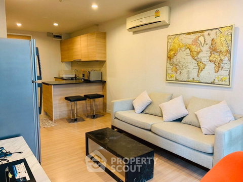 คอนโด 1 ห้องนอน ชั้น 2 D25 Condominium Thonglor ย่านทองหล่อ (ID 511557)