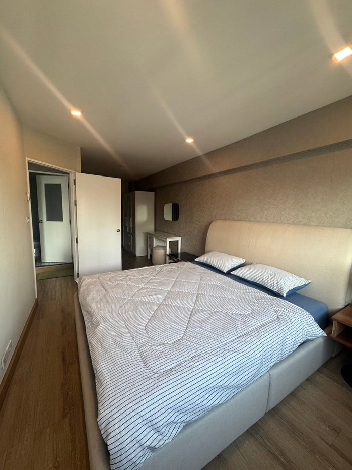 รูป For Rent: Thonglor Tower( ทองหล่อทาวเวอร์) - รูปที่ 1/20