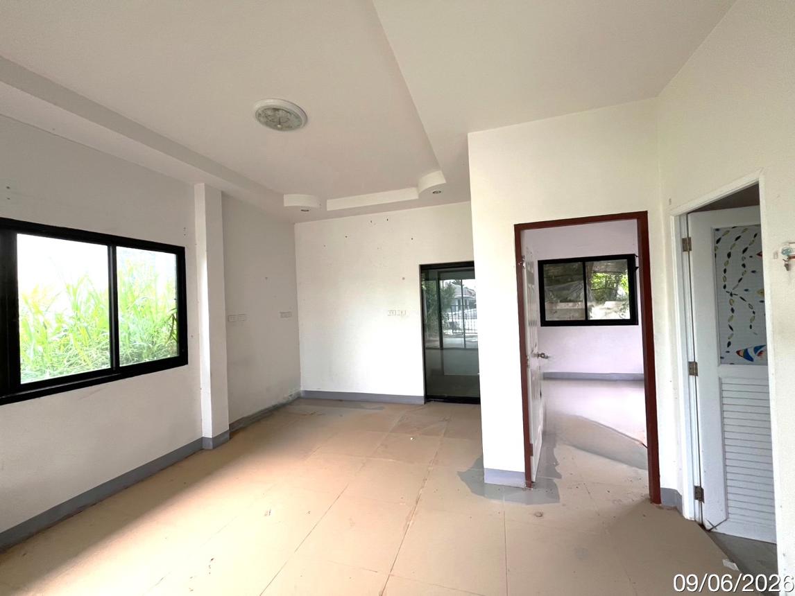 รูป บ้านเดี่ยว 49.8 ตร.วา ลาซิเต้ แอทโฮม บ้านค่าย ระยอง 1.8M - รูปที่ 18/27