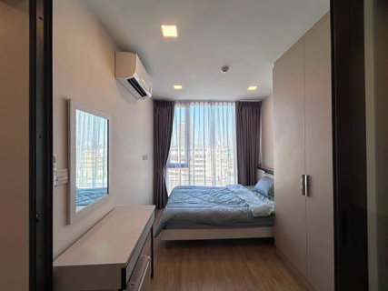 รูปภาพ Code: 26KJ4098  ให้เช่า The Nest Chula - Samyan 🔥🔥 จองเดือนนี้รับส่วนลด1,000บาท 🔥🔥 @kjcondo (มี@ข้างหน้าด้วยนะคะ)