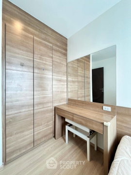 คอนโด 2 ห้องนอน Rhythm Sathorn ใกล้ BTS สะพานตากสิน 300 ม. (ID 3157320)