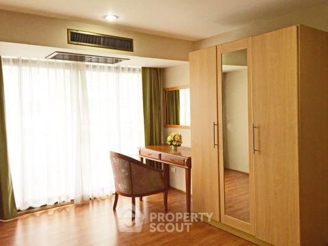 ชั้น 23 คอนโด 2 ห้องนอน The Waterford Park Sukhumvit 53 ใกล้ BTS ทองหล่อ (ID 883727)