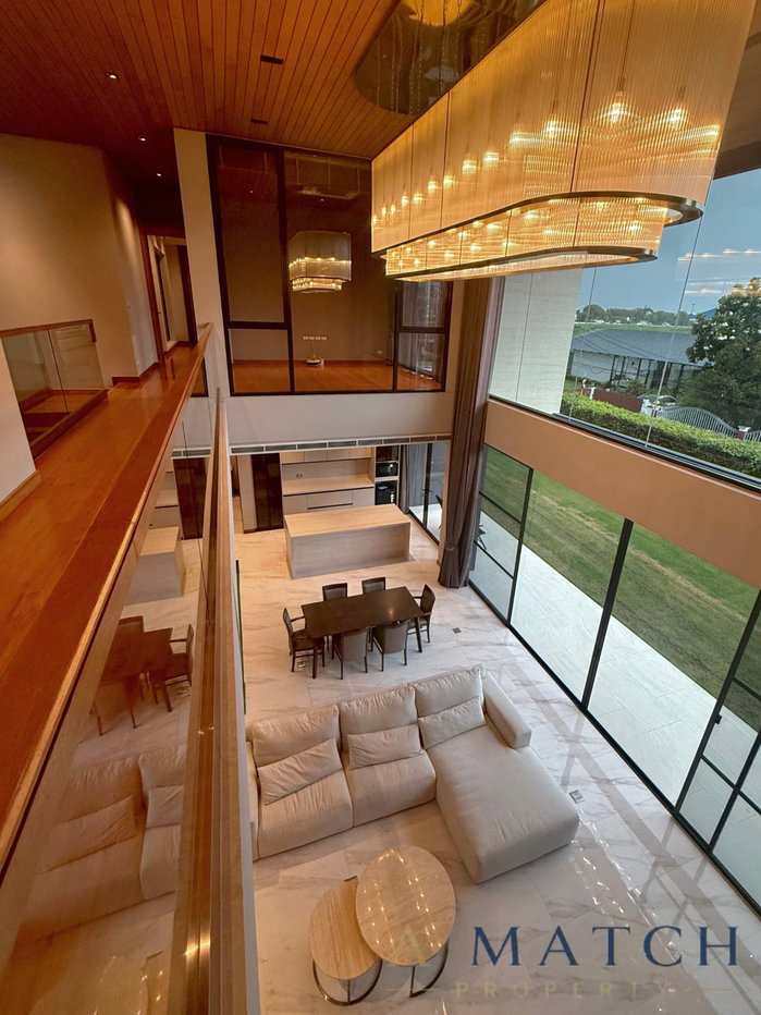 รูป บ้านเดี่ยวให้เช่า Evergreen Ville Bangna Km.5 - รูปที่ 19/33
