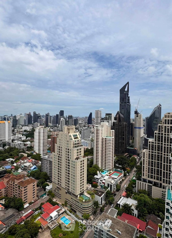 รูป คอนโด 1 ห้องนอน ชั้น 34 Noble State 39 ห่าง BTS พร้อมพงษ์ 400 เมตร (ID 3004935) - รูปที่ 9/10