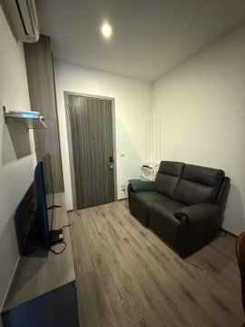 🔺 For Sell Condo KNIGHTSBRIDGE PRIME ONNUT Building 1, Floor 17,1 bed room, Room size 28 sqm