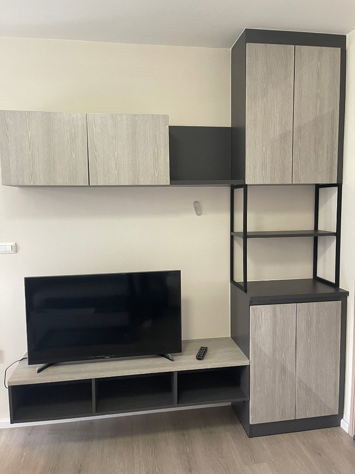 picture Dcondo Campus Dome - Rangsit for sale - 2/4