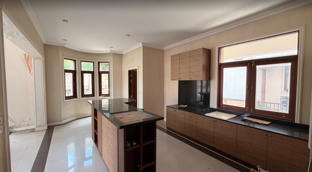 picture HOME 111.6 Sq.w. Bang Khun Thian Bangkok for 13.2M - 5/12