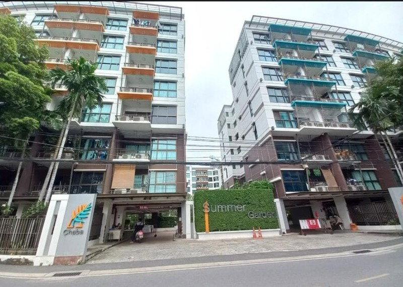 picture A010363 Summer Garden Condo - 1/1