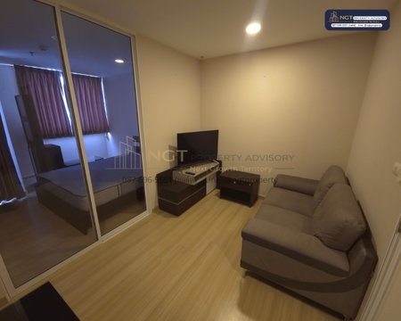ðĨA Condo Worth Viewing Before You Decide / Chateau in Town Rama 8