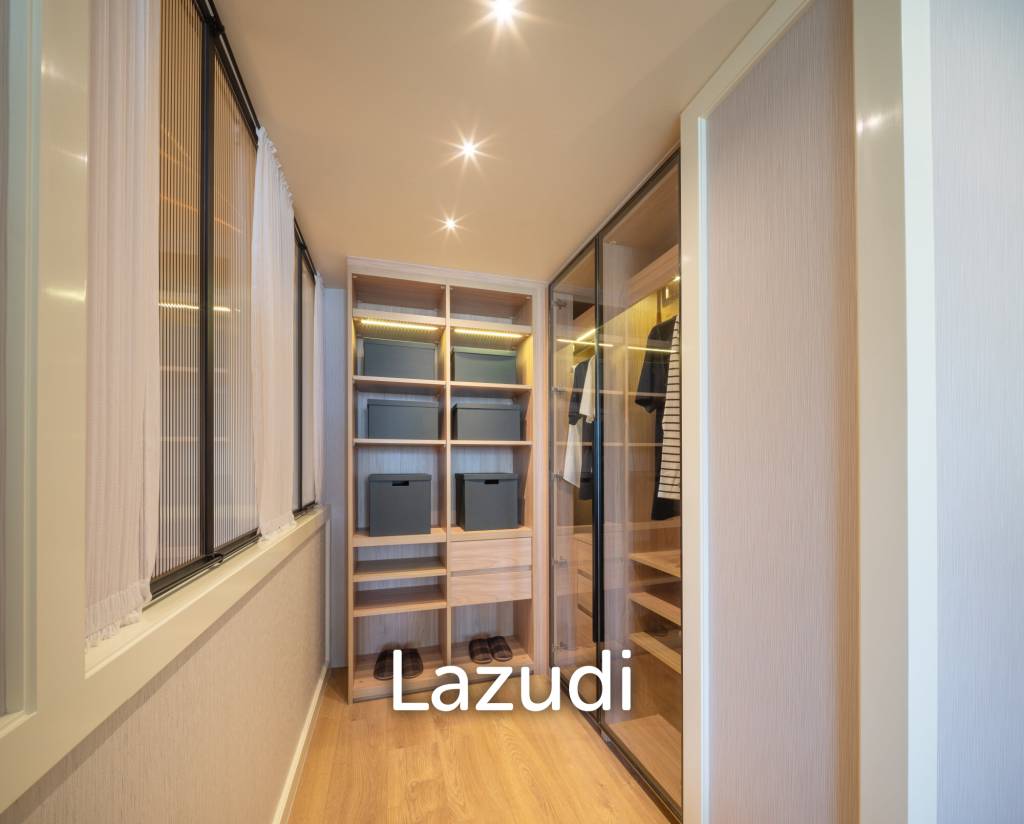 รูป 54 Sqm 1 Bed Noble Form Thonglor - รูปที่ 8/14