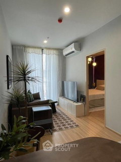 รูปภาพ คอนโด 1 ห้องนอน Skyrise Avenue Sukhumvit 64 ใกล้ BTS ปุณณวิถี (ID 2056441)