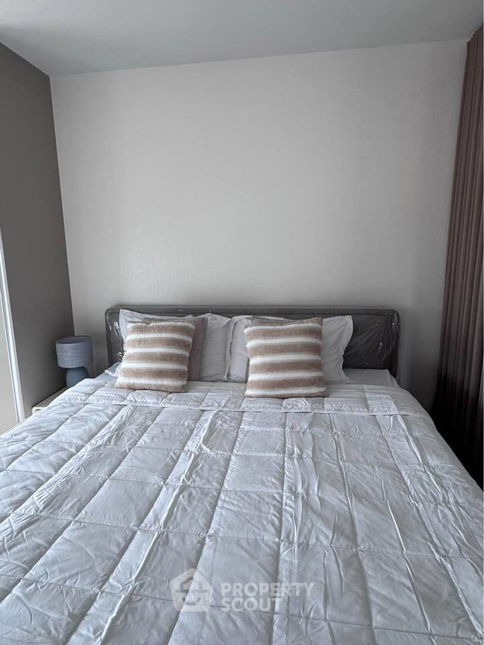 picture 24th-Floor 1-BR Condo At Supalai Blue Whale, Hua Hin (ID 3153258) - 1/27