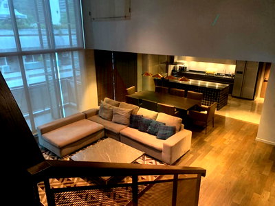 Condos for rent : 📌 For Rent Condo RENDE SUKHUMVIT 23 Building 1, Floor 7,Duplex 3 bed room, Room size 311.59 sqm