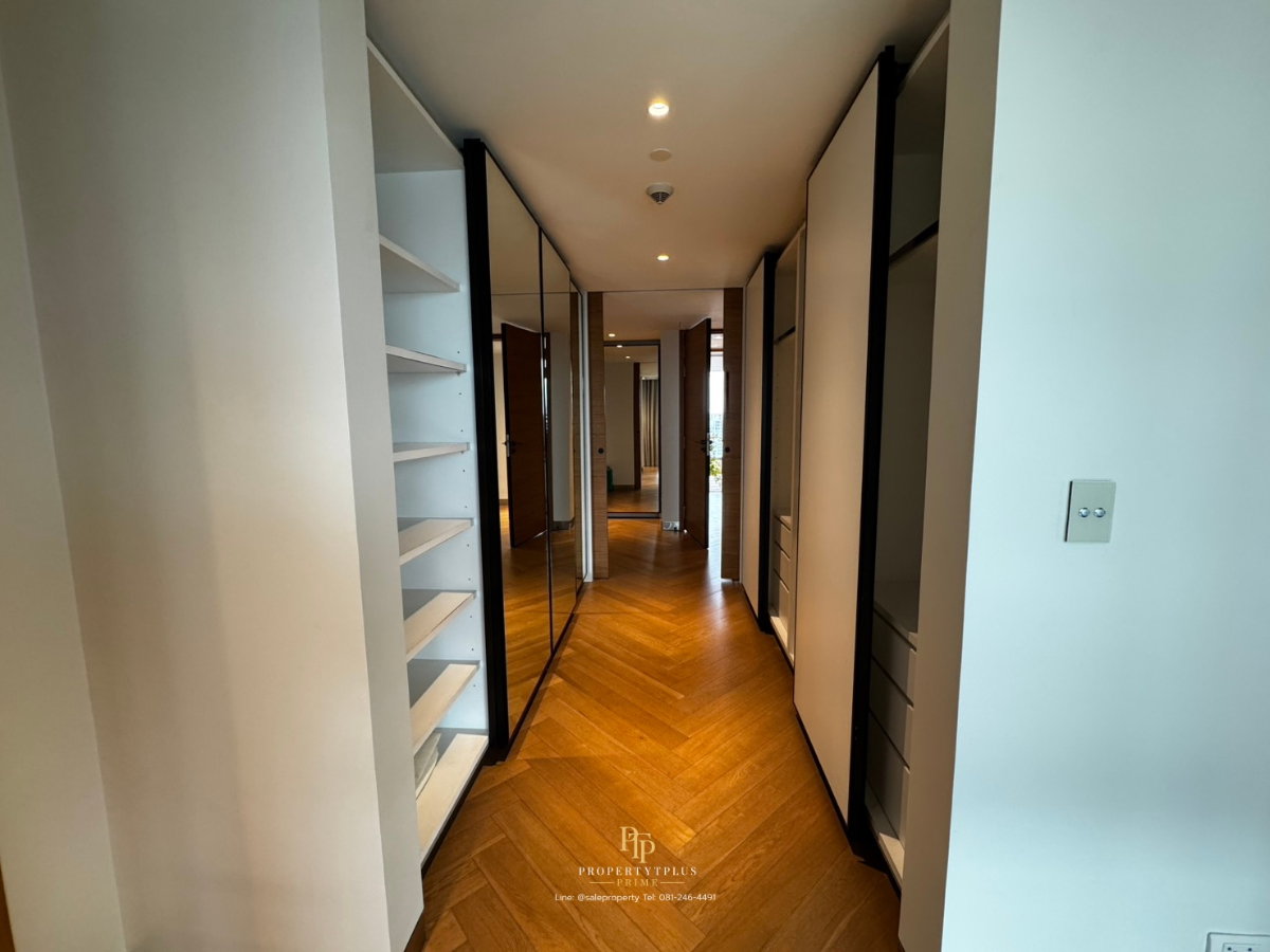 รูป Ashton Morph 38 ขายพร้อมเฟอร์ DUPLEX PENTHOUSE 420 ตร.ม. - รูปที่ 22/34