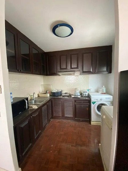 รูป A010365 The Lake Condominium - รูปที่ 1/7