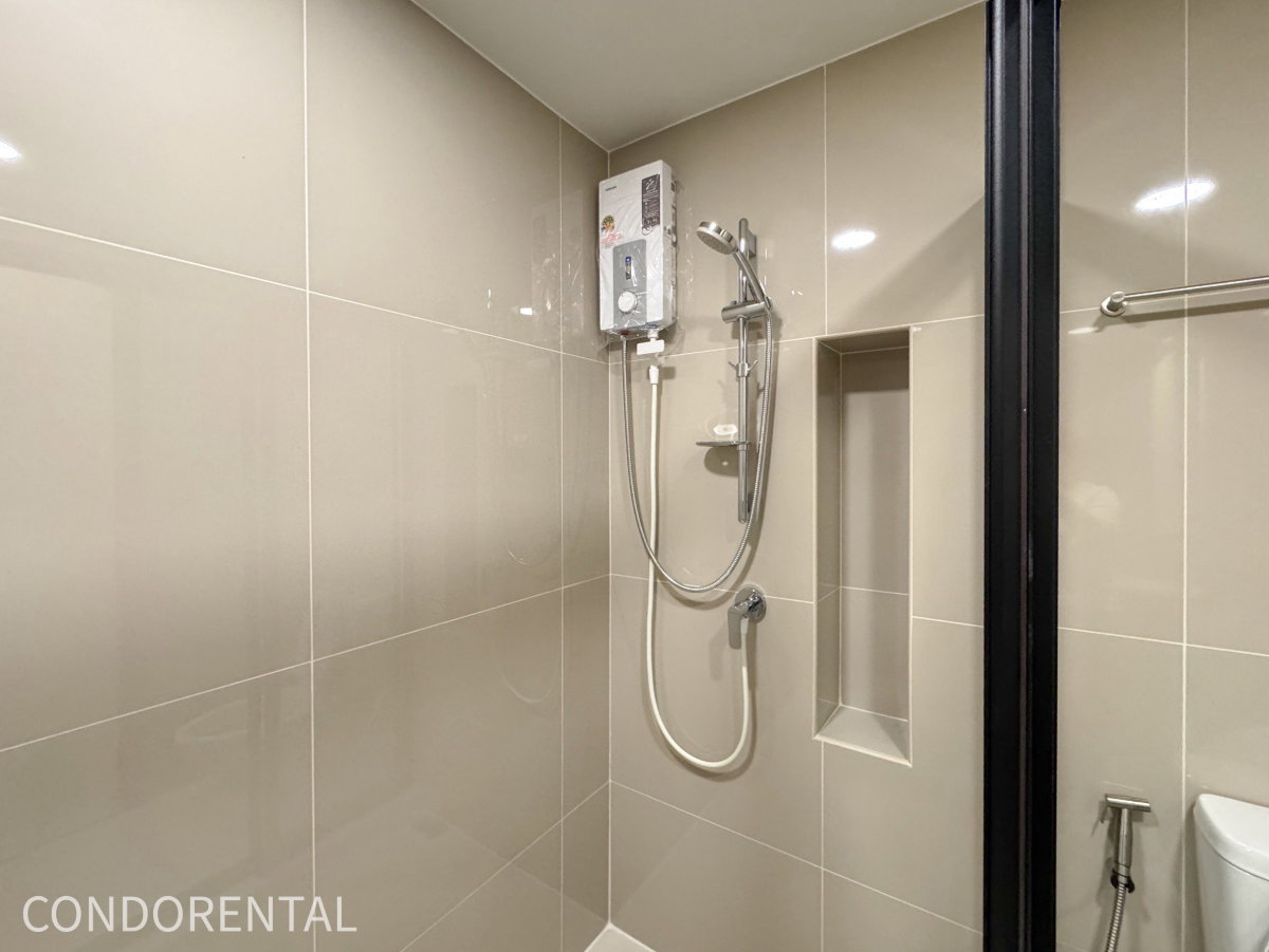 picture @Condorental condo for rent Monte RSU - 15/16