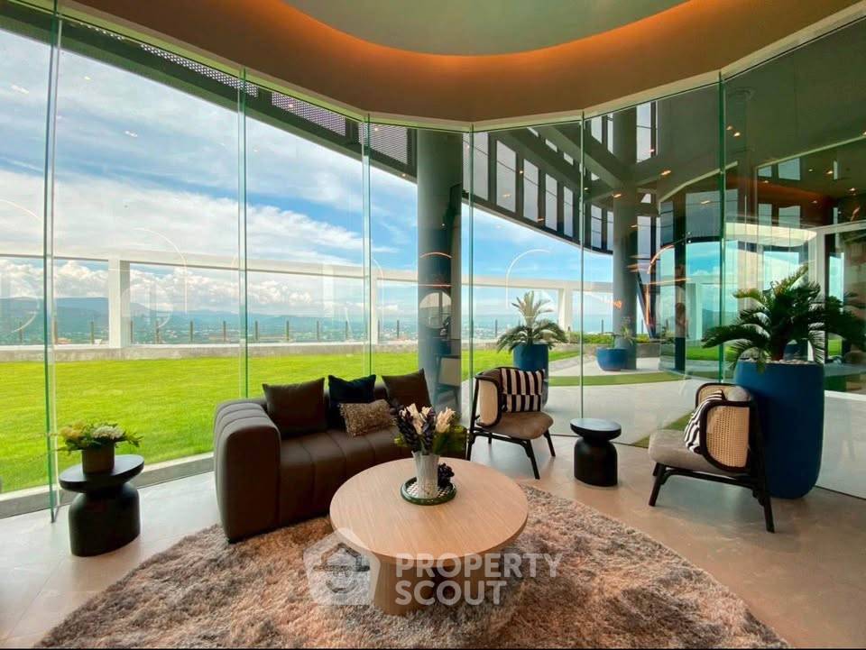 picture 24th-Floor 1-BR Condo At Supalai Blue Whale, Hua Hin (ID 3153258) - 5/27