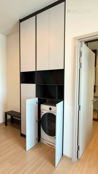 ðš For Sell Condo THE CAPITAL EKAMAI-THONGLOR Building 1, Floor 16,1 bed room, Room size 35 sqm