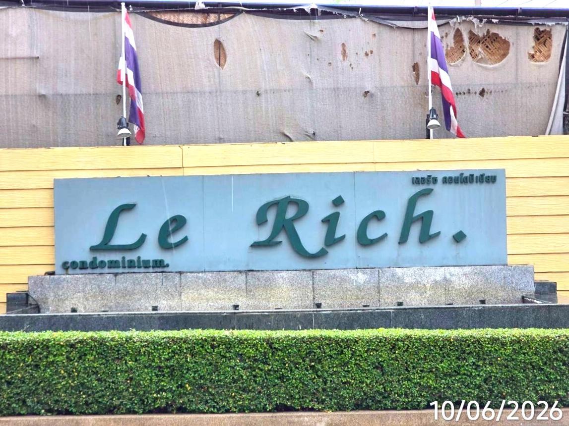 รูป คอนโดมิเนียม 78.52 ตร.ม. เลอริช เขตยานนาวา กรุงเทพมหานคร 3.1M - รูปที่ 29/33