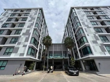 A010360 A Pool Condo Bangna