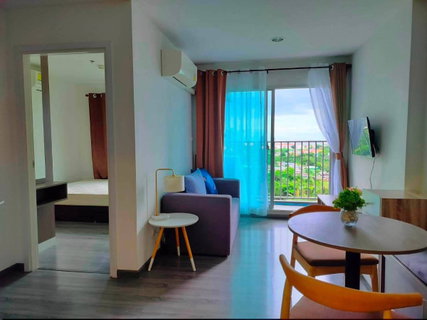 รูปภาพ The Trust Condo @ BTS Erawan for rent ✨ Fully furnished