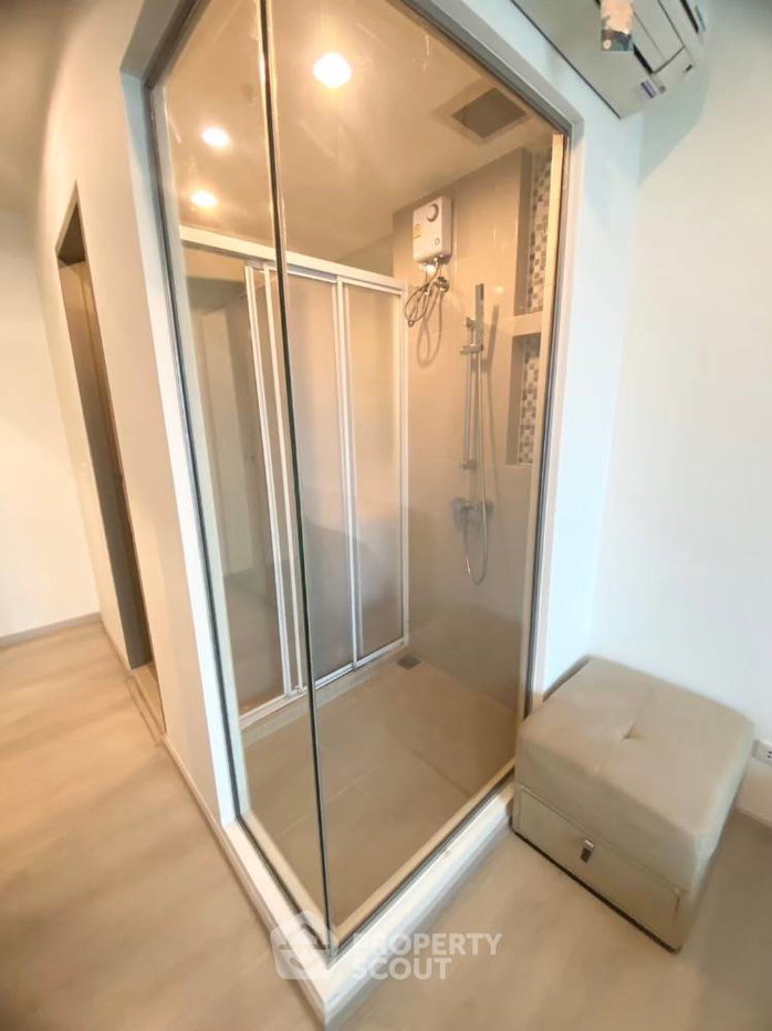 รูป คอนโด 2 ห้องนอน ชั้น 32 Life Ratchadapisek ใกล้ MRT ห้วยขวาง (ID 2000709) - รูปที่ 12/20