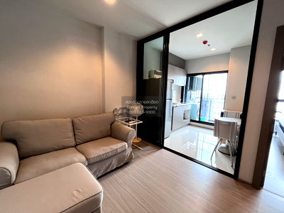 Condos for rent : 🔥🔥🔥 FOR RENT condo , Life Asoke - Rama 9 , MRT-Phra Ram 9 , Makkasan , Rat Thewi , Bangkok , CX-76855 ✅ Live chat with us ADD LINE @connexproperty ✅ 🔥🔥🔥