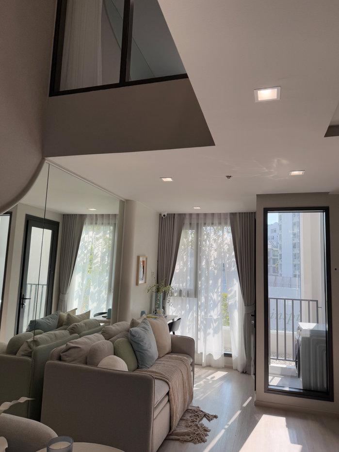 picture Reference Kaset District 59.30 sq.m floor 11  - 2/11