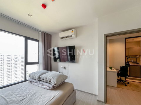 ให้เช่า Life Asoke Hype ราคา 24,000 บาท [TTr260803]