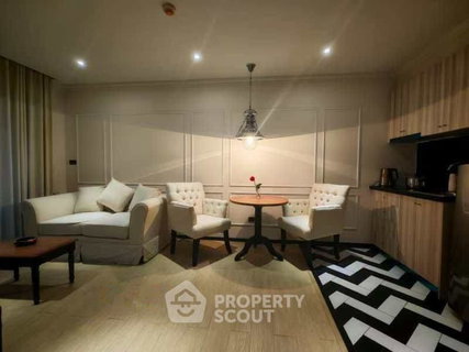 รูปภาพ คอนโด 1 ห้องนอน Venetian Signature Condo Resort Pattaya พัทยา (ID 1958662)