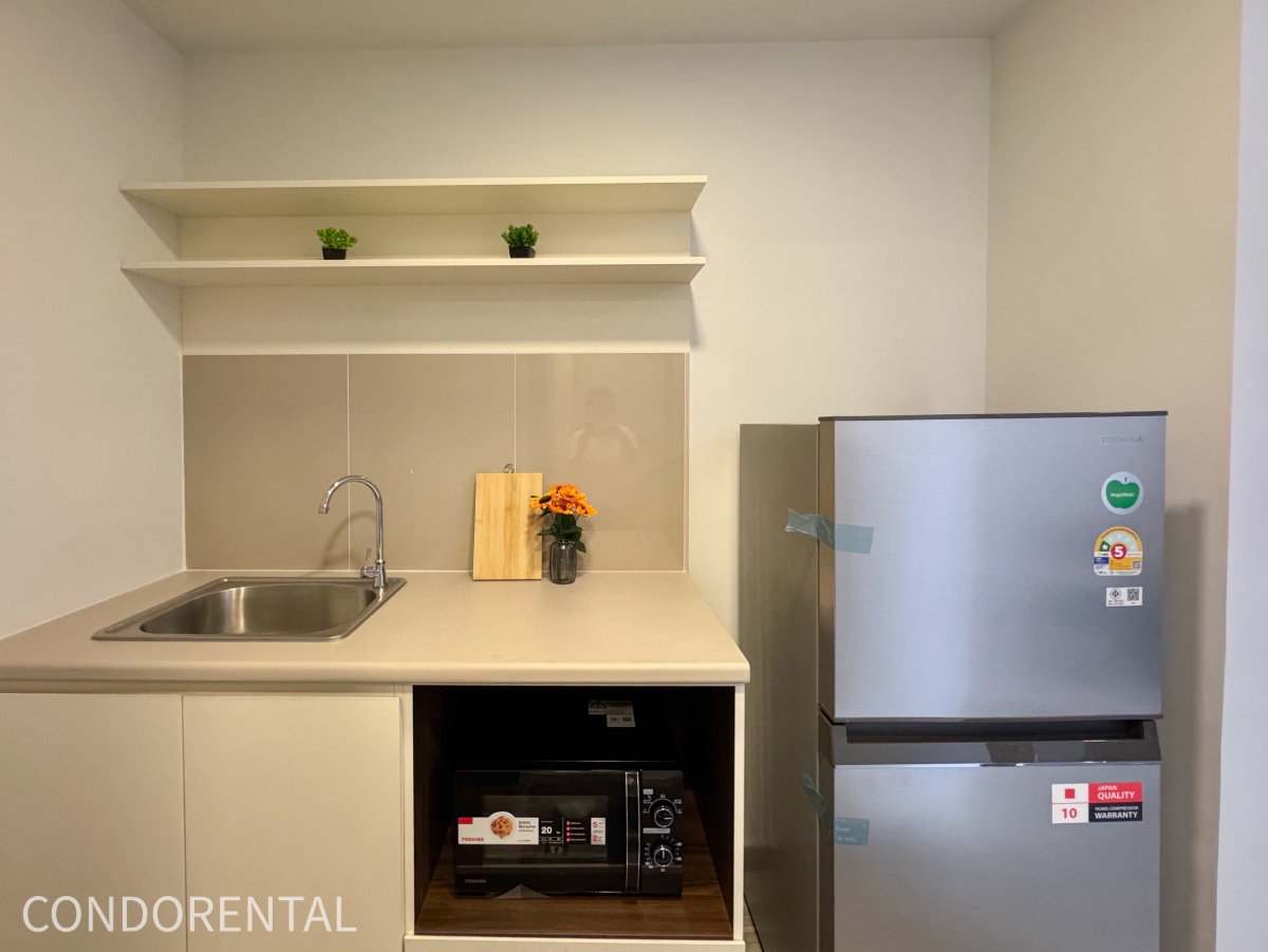 picture @Condorental condo for rent Monte RSU - 9/16