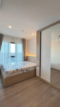 MN3701 ให้เช่าคอนโด รีเจ้นท์ โฮม วุฒากาศ