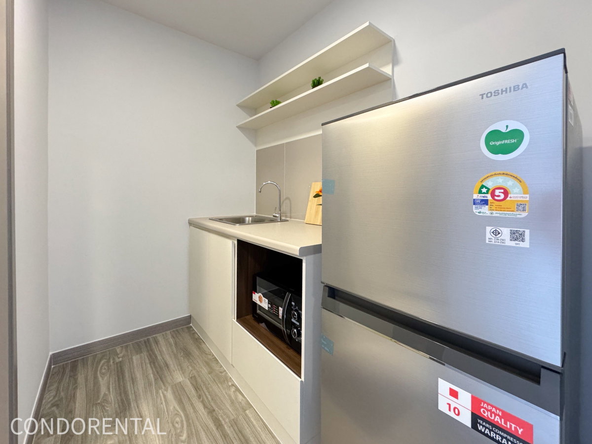picture @Condorental condo for rent Monte RSU - 10/16