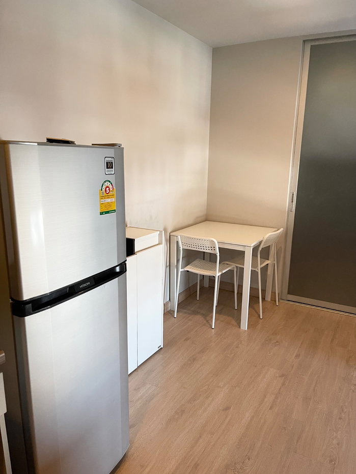 picture For rent Condo Lumpini selected  - 15/27