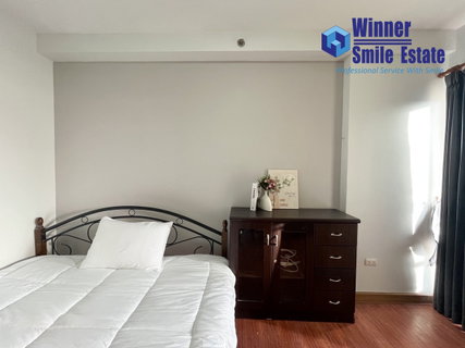 Condo for Sale : City Home Srinakarin, near MRT Srilasal Station