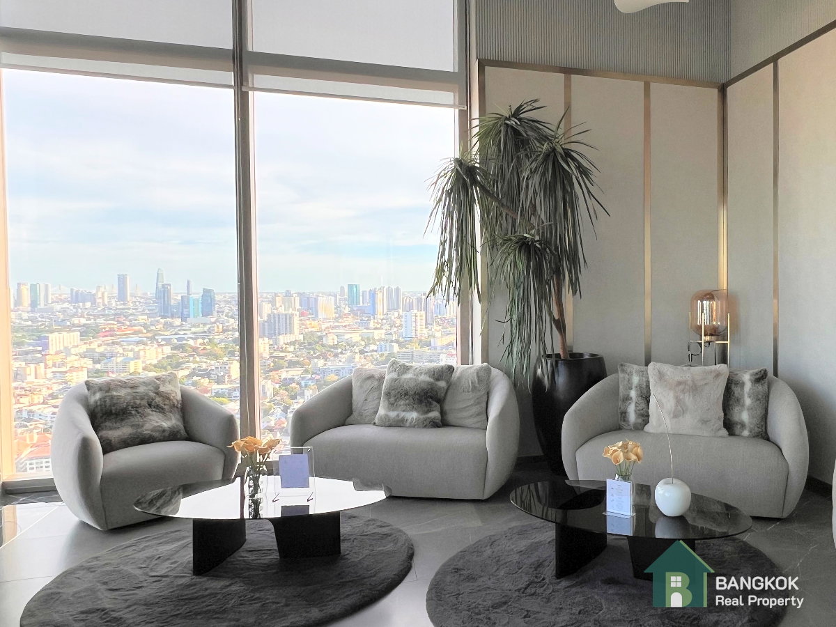 รูป ให้เช่าคอนโด 1 ห้องนอน  |  The Crown Residences  MRT ลุมพินี  - รูปที่ 12/13